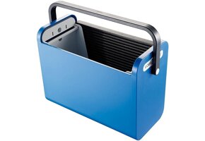 Mobiele Kantoortransportbox - 40% Korting
