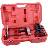 Draagarmbus gereedschap voor verwijderen/installeren bussen achterste draagarm Ford Mondeo Mk4 S-Max Galaxy 2006+ & Volvo S60 S80 XC60 V70 XC70 2006+