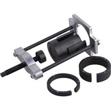 Draagarmbus gereedschap voor verwijderen/installeren bussen achterste draagarm Ford Mondeo Mk4 S-Max Galaxy 2006+ & Volvo S60 S80 XC60 V70 XC70 2006+