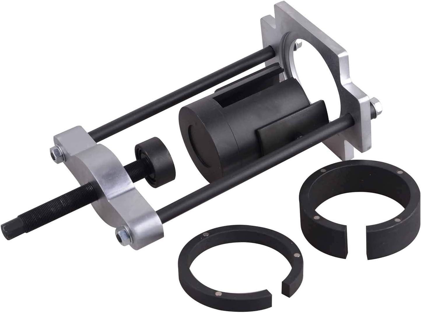 Draagarmbus gereedschap voor verwijderen/installeren bussen achterste draagarm Ford Mondeo Mk4 S-Max Galaxy 2006+ & Volvo S60 S80 XC60 V70 XC70 2006+