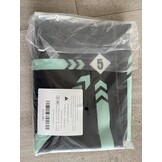 Voetbal Trainingsmat Anti-slip 60x90 cm voor Snelheid, Behendigheid en Balcontrole - Binnen & Buiten