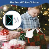 Voetbal Trainingsmat Anti-slip 60x90 cm voor Snelheid, Behendigheid en Balcontrole - Binnen & Buiten