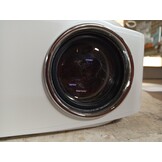 TOPVISION Native 1080P Home Cinema Beamer, 9000 Lumen Video Beamer met 4K 350'' Display, 150000 uur LED Projector Compatibel met HDMI/USB/SD/AV/VGA