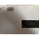 TOPVISION Native 1080P Home Cinema Beamer, 9000 Lumen Video Beamer met 4K 350'' Display, 150000 uur LED Projector Compatibel met HDMI/USB/SD/AV/VGA