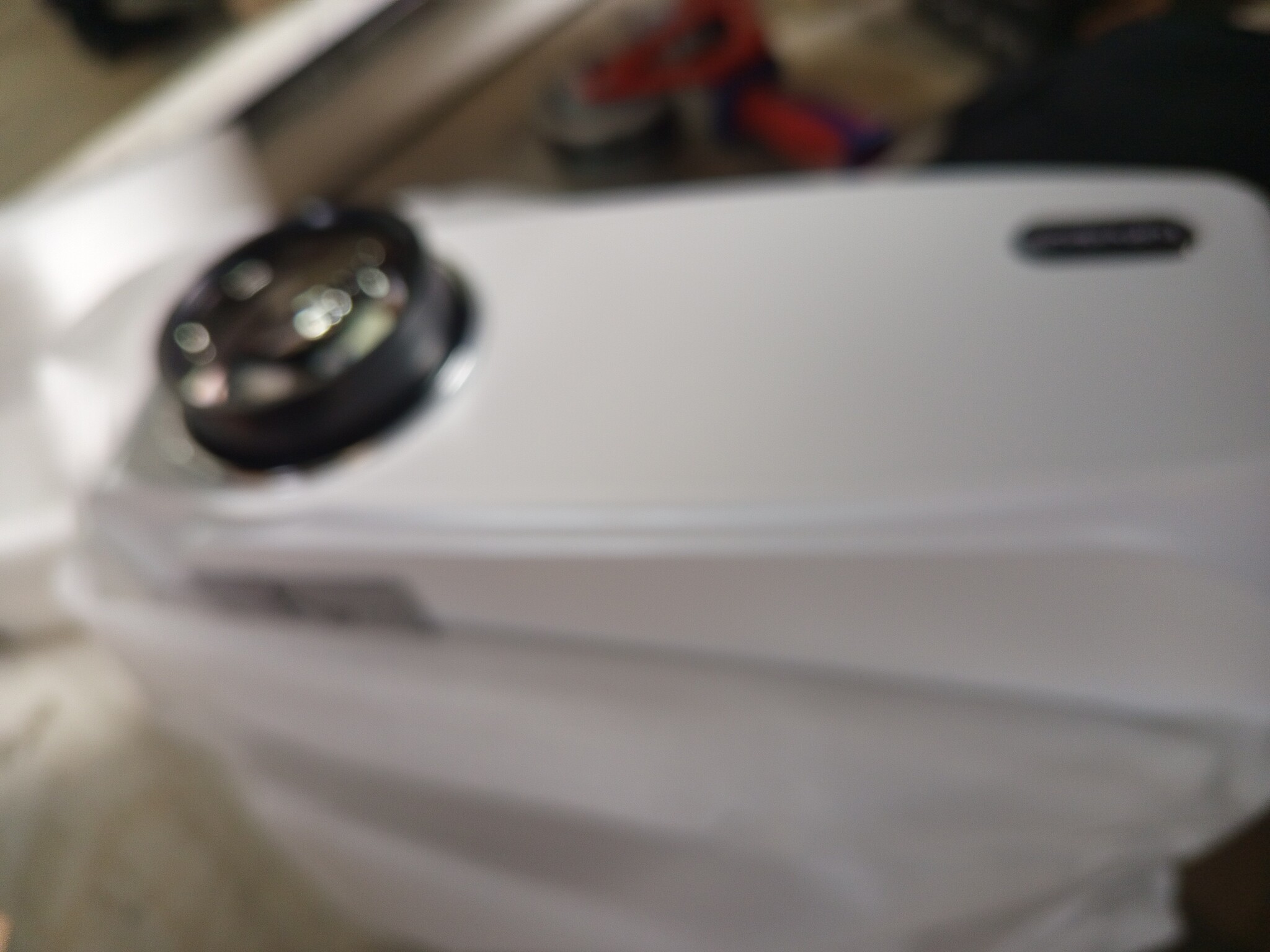 TOPVISION Native 1080P Home Cinema Beamer, 9000 Lumen Video Beamer met 4K 350'' Display, 150000 uur LED Projector Compatibel met HDMI/USB/SD/AV/VGA