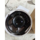 Gaimoo Mini Projector Wit - 4K FHD 1080P, 180° Draaibaar, WiFi 6 & Bluetooth 5.2