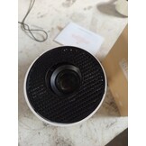 Gaimoo Mini Projector Wit - 4K FHD 1080P, 180° Draaibaar, WiFi 6 & Bluetooth 5.2