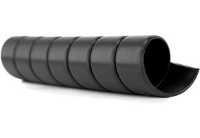 Kabelbeschermingsspiraal Zwart Ø 25 mm - 58% Korting!