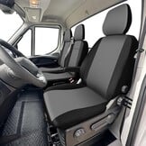 Autostoelhoezen Set Iveco Daily VI (71% Korting)