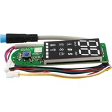 Vervangend Elektrische Scooter Dashboard Bluetooth Universeel Metaal voor Xiaomi M365 1S Pro 2