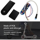 Scooter Dashboard Xiaomi M365Pro/Pro2 | Bluetooth | 58% Korting