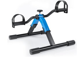 Opvouwbare Pedaaltrainer (61% korting) - Lage Impact