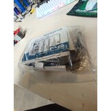 GPS Navigatiesysteem 7 Inch Europa met Levenslange Gratis Kaartupdates, Snelheidsalarm & 12V-24V voor Auto & Vrachtwagen