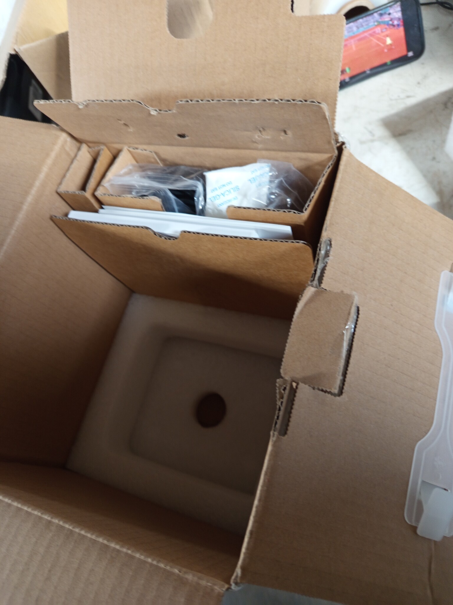 Xiaomi Smart Projector L1 EU