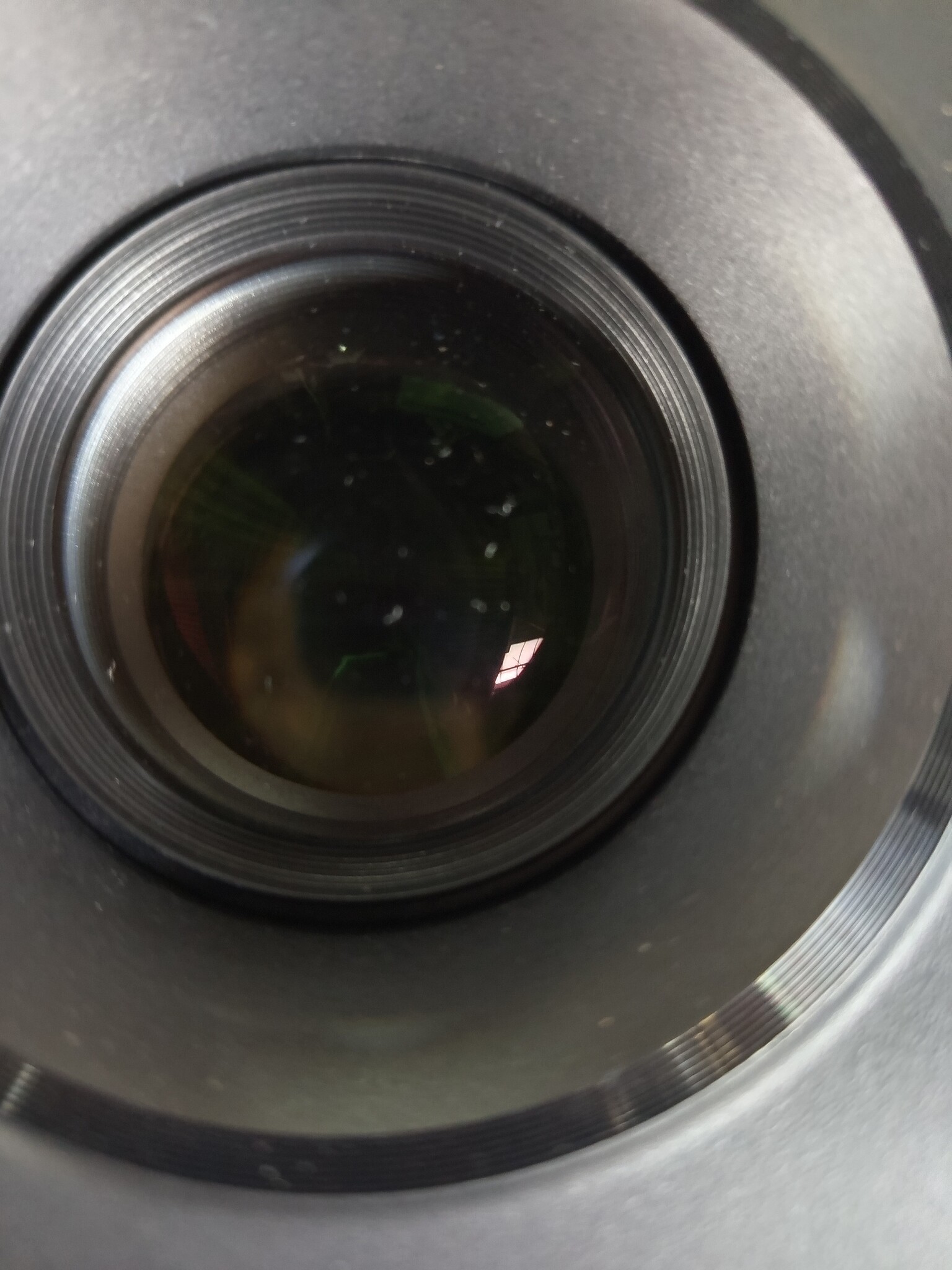 Xiaomi Smart Projector L1 EU