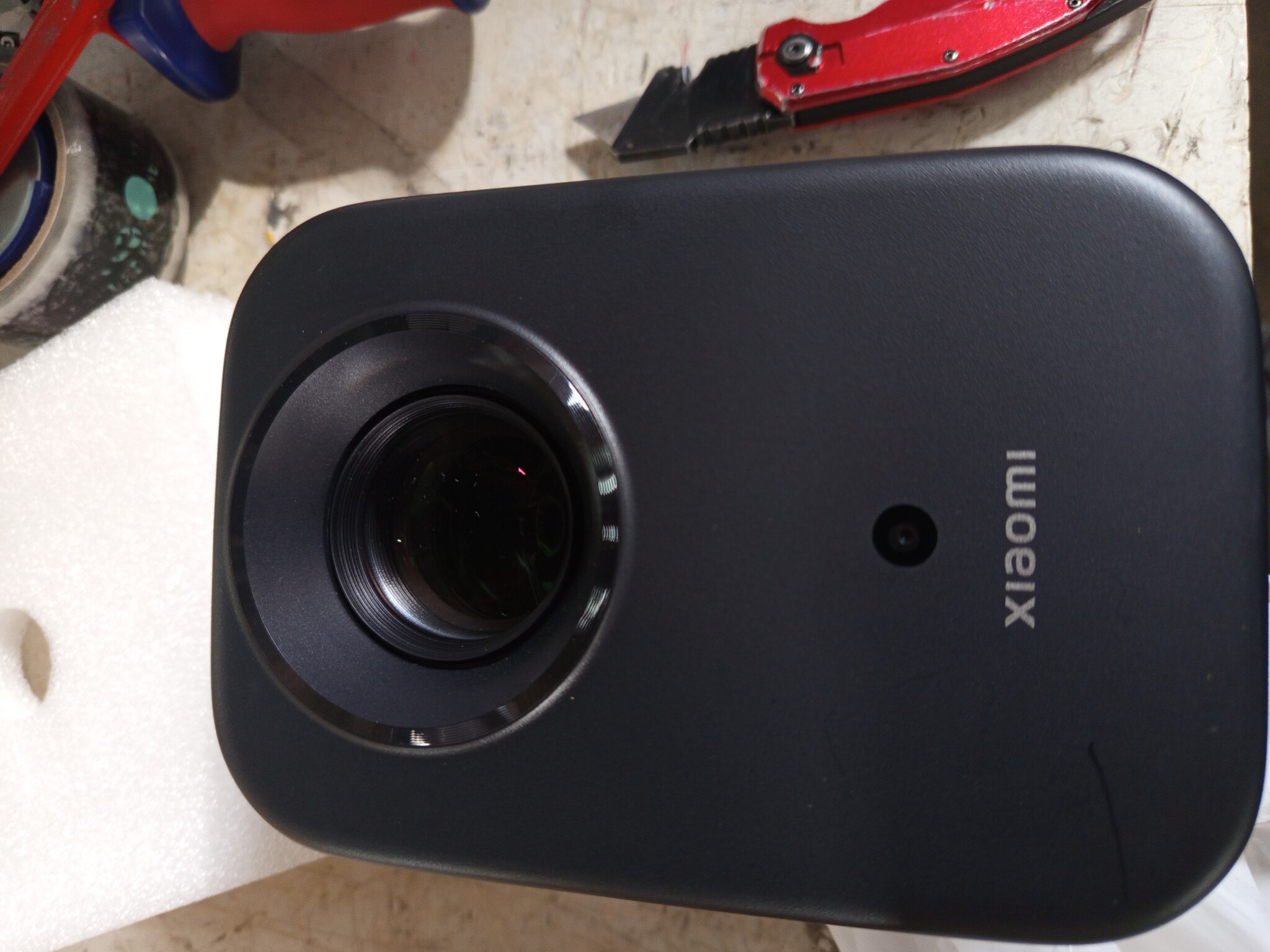 Xiaomi Smart Projector L1 EU