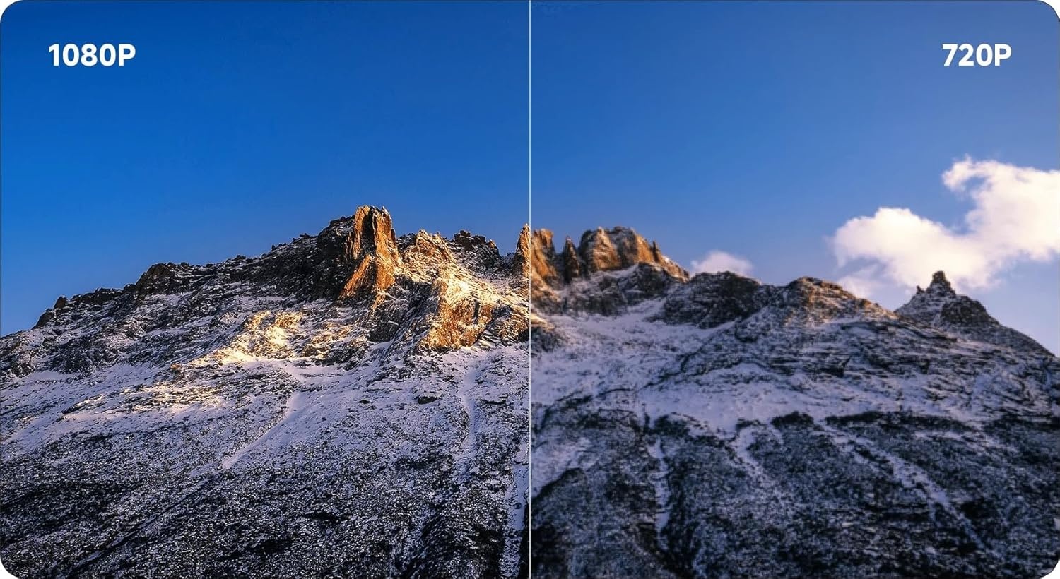 Xiaomi Smart Projector L1 EU