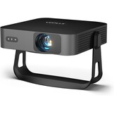 VOPLLS Mini Projector 4K Full HD 1080P 23000L - WiFi 6, Bluetooth met 360° Rotatie en Autofocus