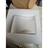 VOPLLS Mini Projector 4K Full HD 1080P 23000L - WiFi 6, Bluetooth met 360° Rotatie en Autofocus