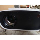 Mini-beamer, 7500 lumen, mini-projector, ondersteunt 1080p Full HD [projectiescherm inbegrepen], draagbare retroprojector, compatibel met iOS/PS5/Android/tv-stick enz., USB