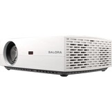 Salora LED Beamer Full HD 4200 Lumen