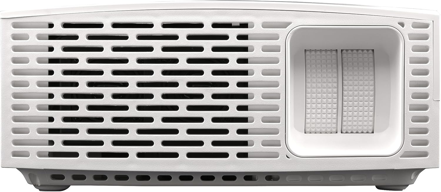 Salora LED Beamer Full HD 4200 Lumen