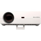 Salora LED Beamer Full HD 4200 Lumen