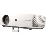 Salora LED Beamer Full HD 4200 Lumen