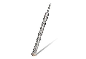 SDS Plus Betonboor 32x460mm met 4 Snijkanten - 28% Korting!