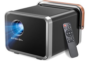 Geretourneerde Beamer Native 1080P Full HD - 36% Korting!
