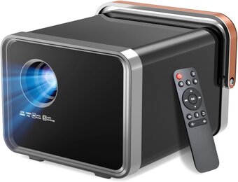 Geretourneerde Beamer Native 1080P Full HD - 36% Korting!