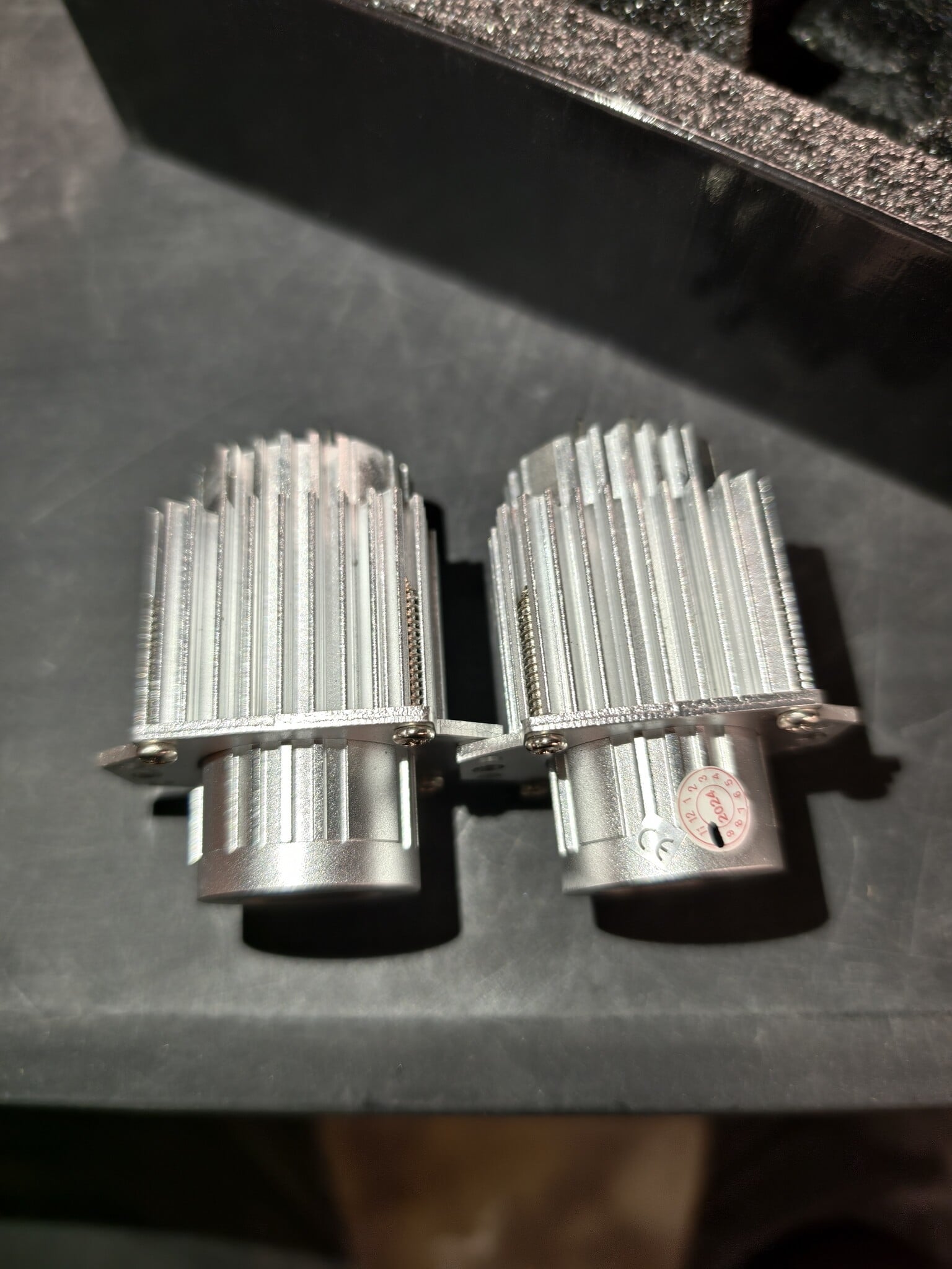 LED Angel Eyes 40W 6000K Wit voor BMW E90/E91 (2005-2008) - 82% Korting