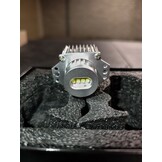 LED Angel Eyes 40W 6000K Wit voor BMW E90/E91 (2005-2008) - 82% Korting