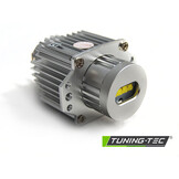 LED Angel Eyes 40W 6000K Wit voor BMW E90/E91 (2005-2008) - 82% Korting