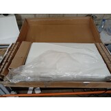 VidaXL Keukenonderkast Kalmar - Zwart Bewerkt Hout - 62% Korting