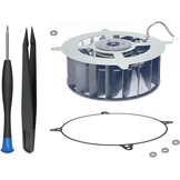 PS5 Koelventilator Vervanging (56% Korting) - Compleet met Gereedschap