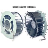 PS5 Koelventilator Vervanging (56% Korting) - Compleet met Gereedschap