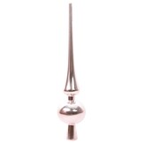 VidaXL Kerstbal Set 300 LED Warmwit Roze - 53% Korting!