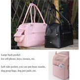 Luchtvaart Goedgekeurde Draagtas Kleine Huisdieren (35% Korting)