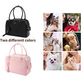 Luchtvaart Goedgekeurde Draagtas Kleine Huisdieren (35% Korting)