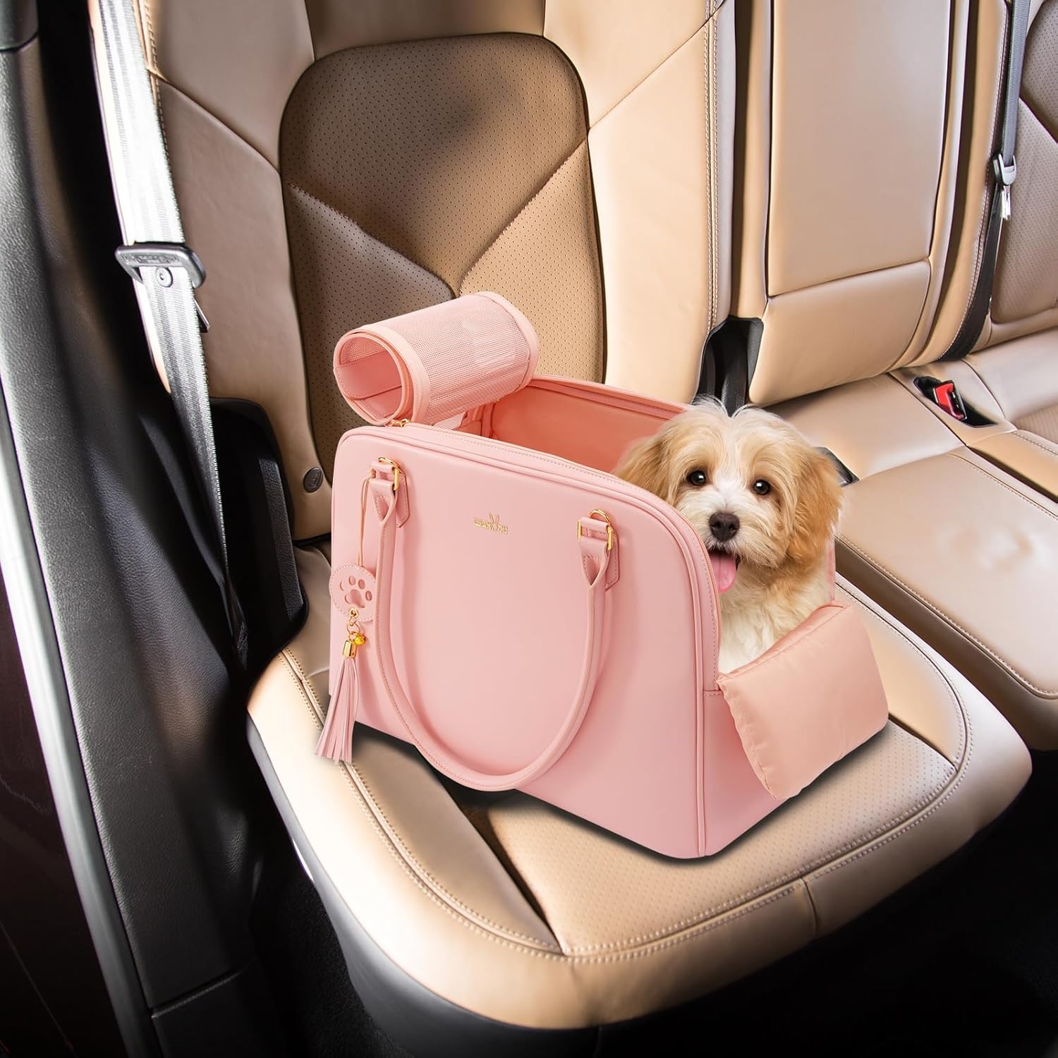 Luchtvaart Goedgekeurde Draagtas Kleine Huisdieren (35% Korting)