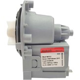 Universele Afvoerpomp Wasmachine 40W - 37% Korting!