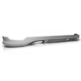 VOTEX Stijl Achterbumper met Dubbele Uitlaatuitsparing - VW Golf 6