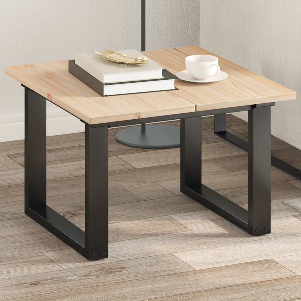 2x Grenenhouten Tafelblad Rechthoekig 60x30 cm - 54% Korting!