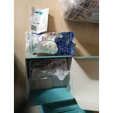 Mee-eterzuiger & Gezichtsreiniger Set - 60% Korting