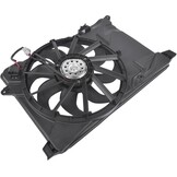 Ventilator Motorkoeling Opel Mokka/X J13 1.4 (58% Korting)
