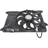 Ventilator Motorkoeling Opel Mokka/X J13 1.4 (58% Korting)