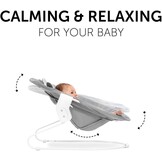 Wipstoel 2-in-1 met frame & Alpha+ module: vanaf geboorte, 33% korting