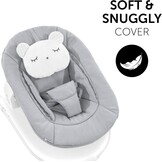 Wipstoel 2-in-1 met frame & Alpha+ module: vanaf geboorte, 33% korting