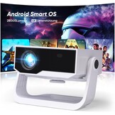 Smart Projector 4K: 35% Korting op Retours